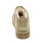 UGG Classic Ultra Mini Platform Bilek Hizasında BotKız çocuk