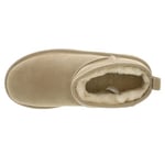 UGG Classic Ultra Mini Platform Bilek Hizasında BotKız çocuk