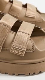 UGG Goldenglow Slide SandaletKadın