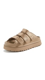 UGG Goldenglow Slide SandaletKadın