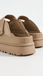 UGG Goldenglow Slide SandaletKadın