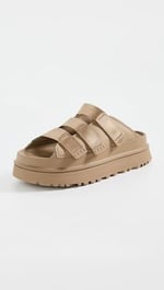 UGG Goldenglow Slide SandaletKadın