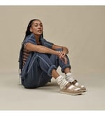 UGG Goldenstar Glide SandaletKadın