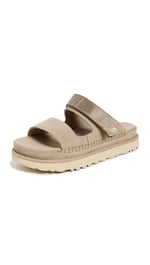 UGG Goldenstar Glide SandaletKadın