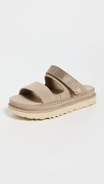 UGG Goldenstar Glide SandaletKadın