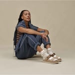 UGG Goldenstar Glide SandaletKadın