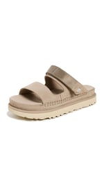 UGG Goldenstar Glide SandaletKadın