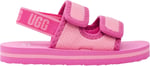 UGG K LENNON SLINGBACK SandaletUnisex Çocuk