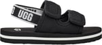 UGG K LENNON SLINGBACK SandaletUnisex Çocuk