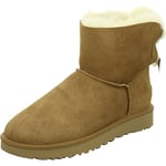 UGG Kadın Mini Bailey Bow II Bot