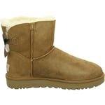 UGG Kadın Mini Bailey Bow II Bot