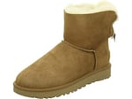 UGG Kadın Mini Bailey Bow II Bot