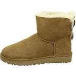 UGG Kadın Mini Bailey Bow II Bot