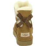 UGG Kadın Mini Bailey Bow II Bot