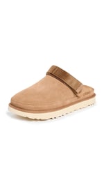 UGG KADIN W GOLDENSTAR CLOG Terlik