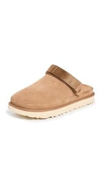 UGG KADIN W GOLDENSTAR CLOG Terlik