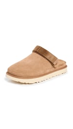 UGG KADIN W GOLDENSTAR CLOG Terlik