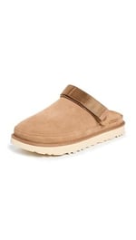 UGG KADIN W GOLDENSTAR CLOG Terlik