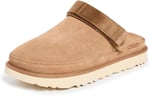 UGG KADIN W GOLDENSTAR CLOG Terlik