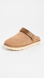 UGG KADIN W GOLDENSTAR CLOG Terlik