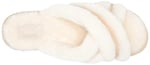 UGG SCUFFITA Loafer Ayakkabı Kadın