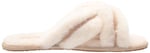 UGG SCUFFITA Loafer Ayakkabı Kadın