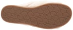 UGG SCUFFITA Loafer Ayakkabı Kadın