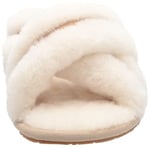 UGG SCUFFITA Loafer Ayakkabı Kadın