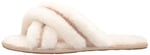 UGG SCUFFITA Loafer Ayakkabı Kadın