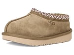 UGG Tasman Çocuk Haki Terlik