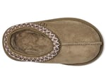 UGG Tasman Çocuk Haki Terlik