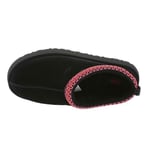 UGG Tazz Çocuk Siyah Terlik