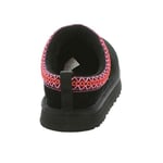 UGG Tazz Çocuk Siyah Terlik