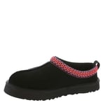UGG Tazz Çocuk Siyah Terlik