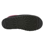 UGG Tazz Çocuk Siyah Terlik