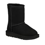 UGG Unisex Çocuk Classic II Klasik Bot