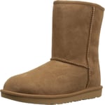 UGG Unisex Çocuk Classic II Klasik Bot