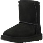 UGG Unisex Çocuk Classic II Klasik Bot