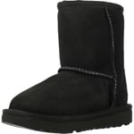 UGG Unisex Çocuk Classic II Klasik Bot