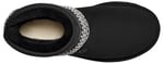 UGG W CLASSIC MINI CRESCENT Yürüyüş BotuKadın
