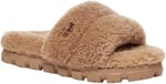UGG W Cozetta Curly Mule Terlik Kadın