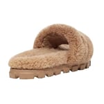 UGG W Cozetta Curly Mule Terlik Kadın