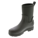 UGG W DROPLET MID Kar AyakkabısıKadın