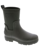 UGG W DROPLET MID Kar AyakkabısıKadın