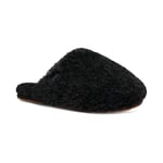 UGG W MAXI CURLY SLIDE TerlikKadın