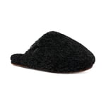 UGG W MAXI CURLY SLIDE TerlikKadın