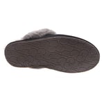 UGG W SCUFFETTE II 1106872