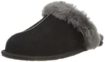 UGG W SCUFFETTE II 1106872