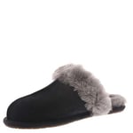 UGG W SCUFFETTE II 1106872