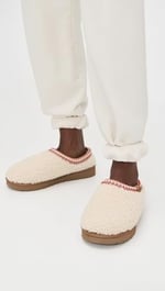 UGG W TASMAN MAXI CURLY TerlikKadın